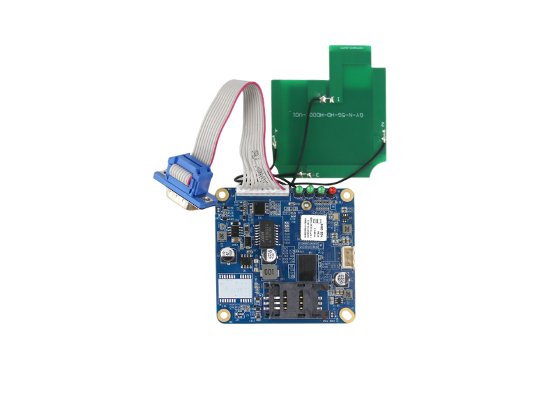 H7710-DLNZ-NR 电力内置5G DTU